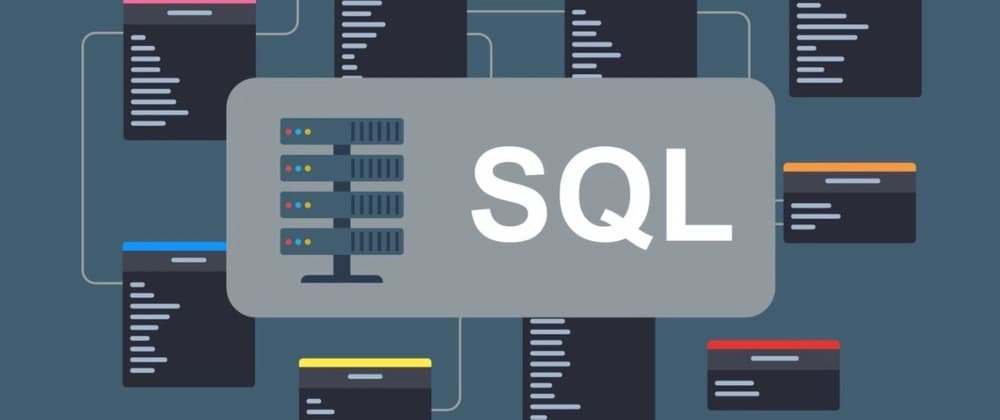 Cover image for SQL Query basicos.