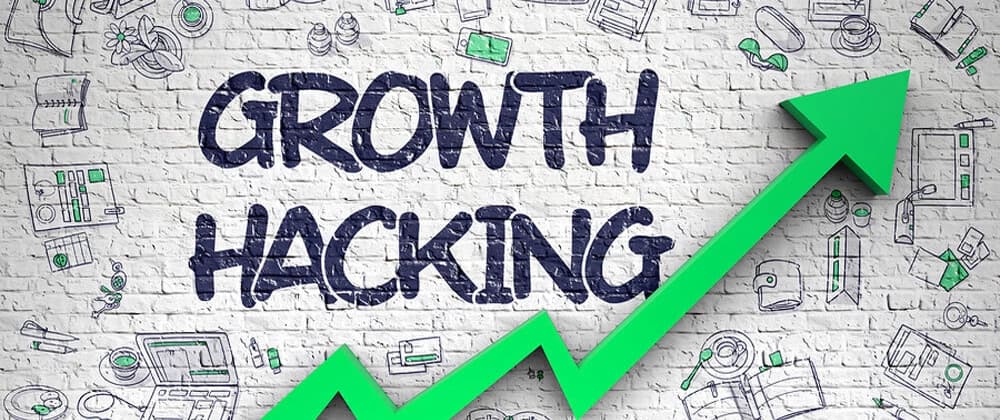 Cover image for Growth Hacking