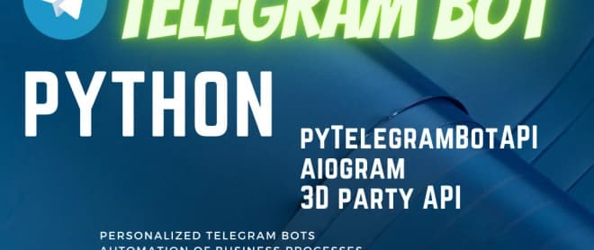 Cover image for Telegram bot para replicar sinais no mt5